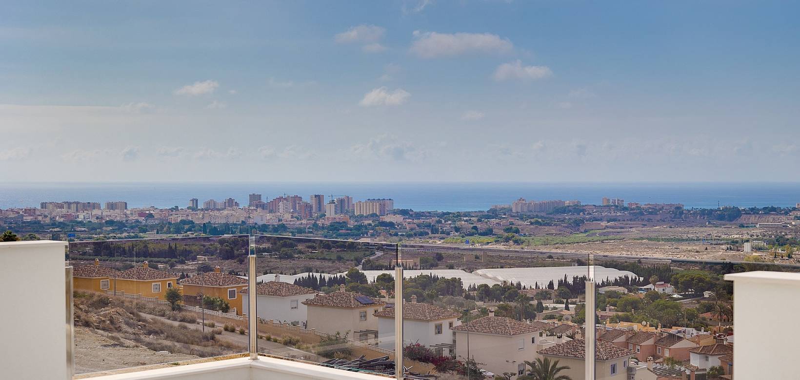 New Build - Villa - Mutxamel