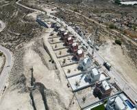 New Build - Villa - Mutxamel