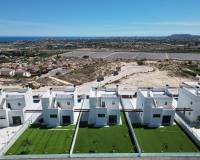 New Build - Villa - Mutxamel