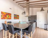 New Build - Villa - Novelda