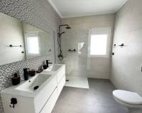 New Build - Villa - Novelda