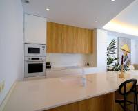 New Build - Villa - Orihuela Costa