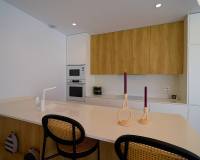 New Build - Villa - Orihuela Costa