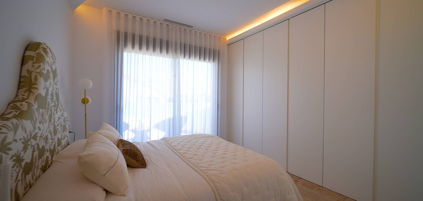 New Build - Villa - Orihuela Costa