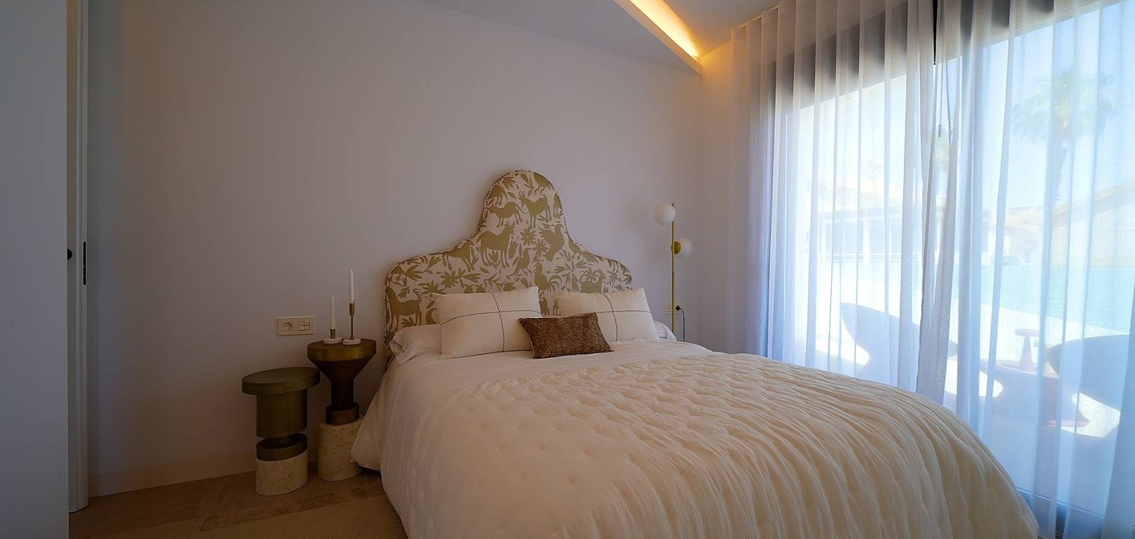 New Build - Villa - Orihuela Costa