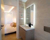 New Build - Villa - Orihuela Costa