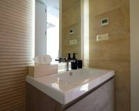 New Build - Villa - Orihuela Costa