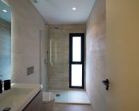 New Build - Villa - Orihuela Costa