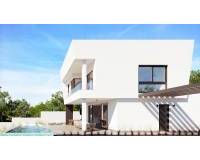 New Build - Villa - Pinar de Campoverde