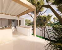 New Build - Villa - Pinar de Campoverde