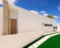 New Build - Villa - Pinar de Campoverde