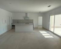 New Build - Villa - Pinoso - Rodriguillo