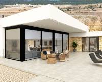 New Build - Villa - Pinoso