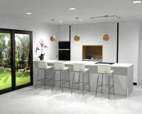 New Build - Villa - Pinoso