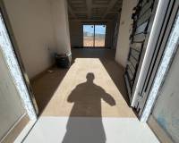 New Build - Villa - Pinoso