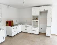 New Build - Villa - Pinoso