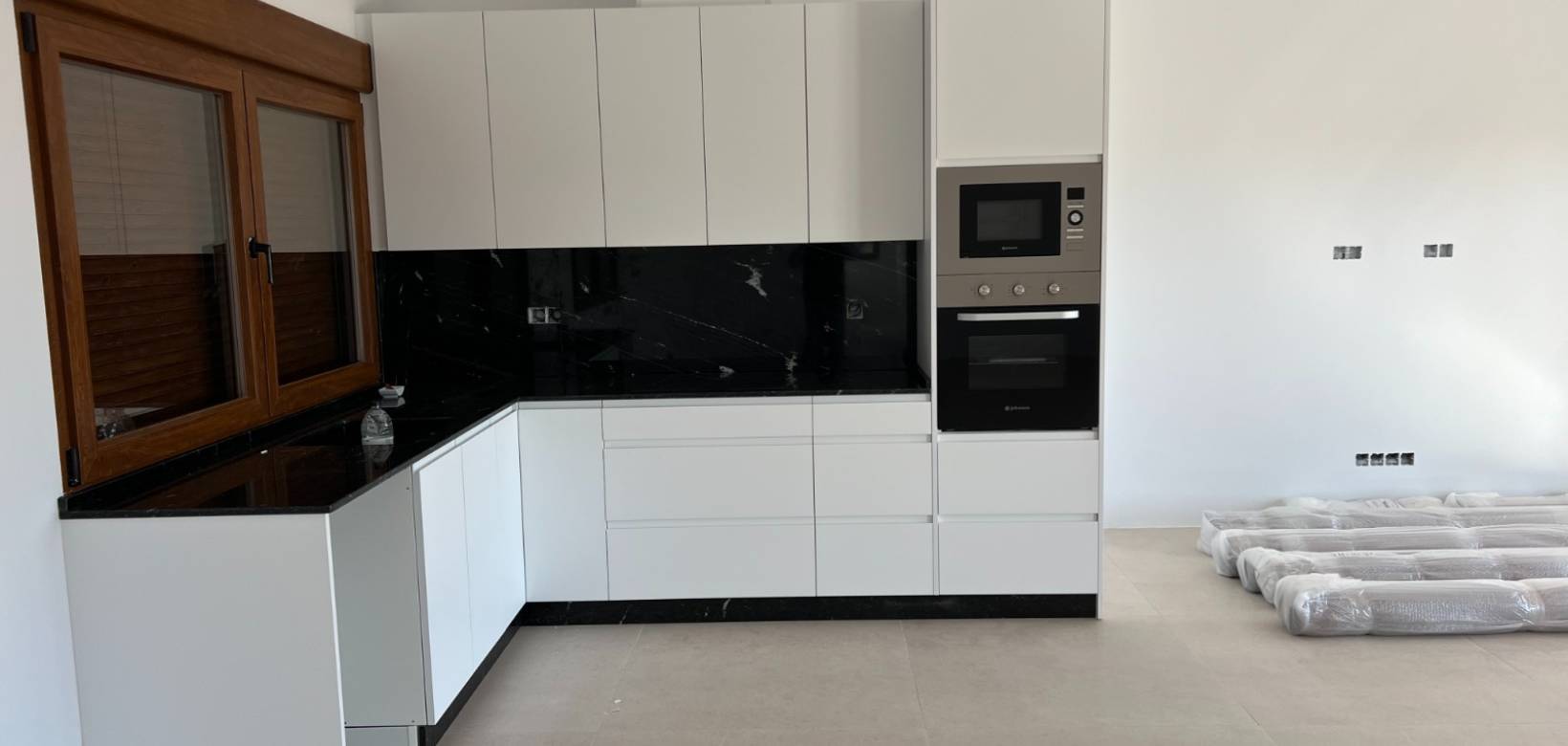 New Build - Villa - Pinoso