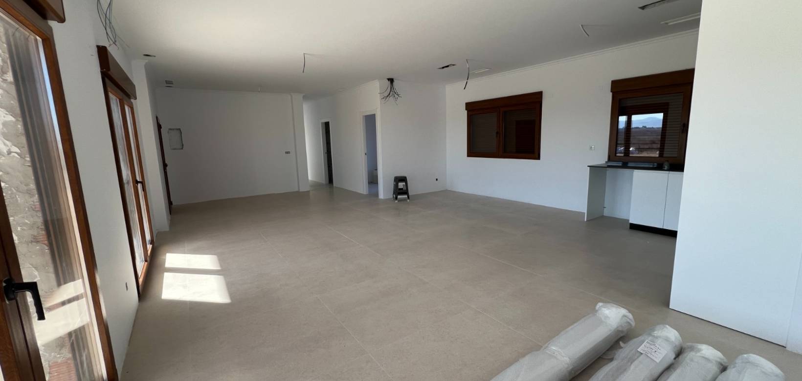 New Build - Villa - Pinoso