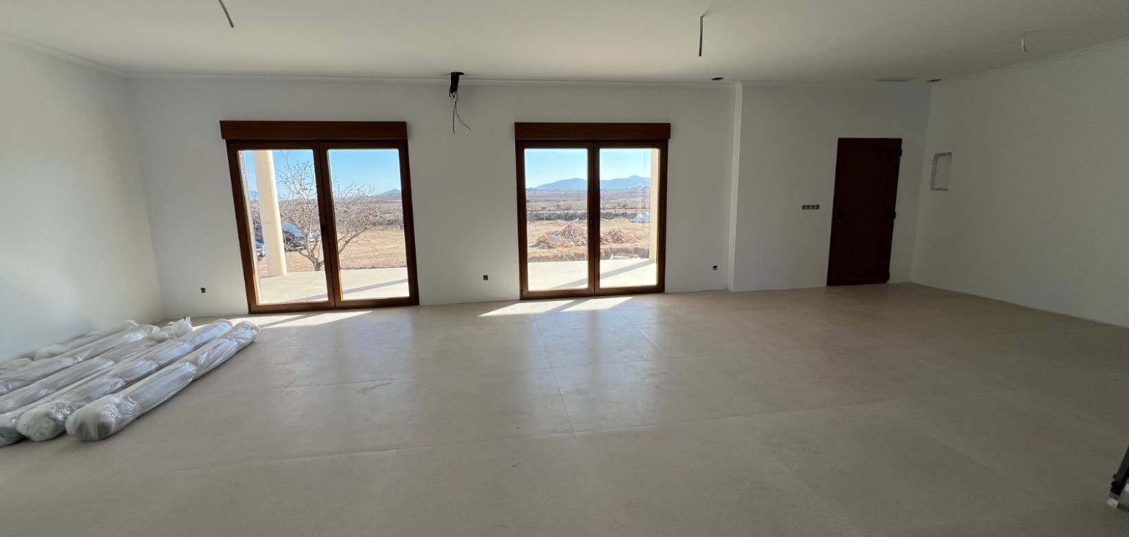 New Build - Villa - Pinoso