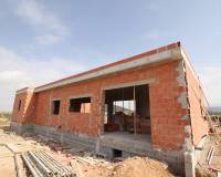 New Build - Villa - Pinoso