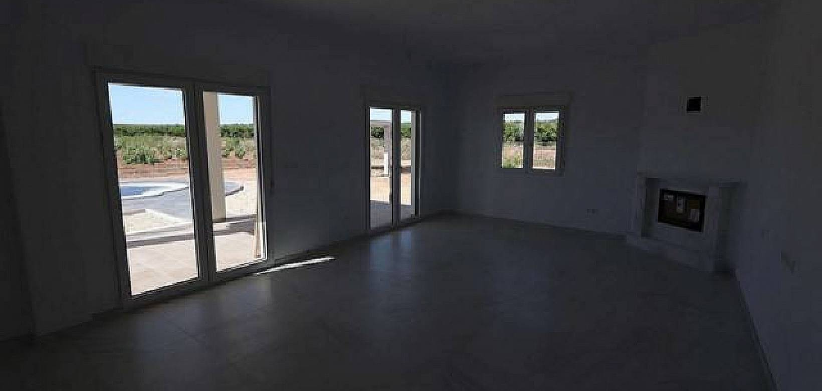 New Build - Villa - Pinoso