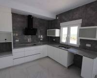 New Build - Villa - Pinoso