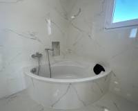 New Build - Villa - Pinoso