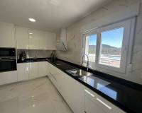 New Build - Villa - Pinoso