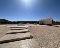 New Build - Villa - Pinoso