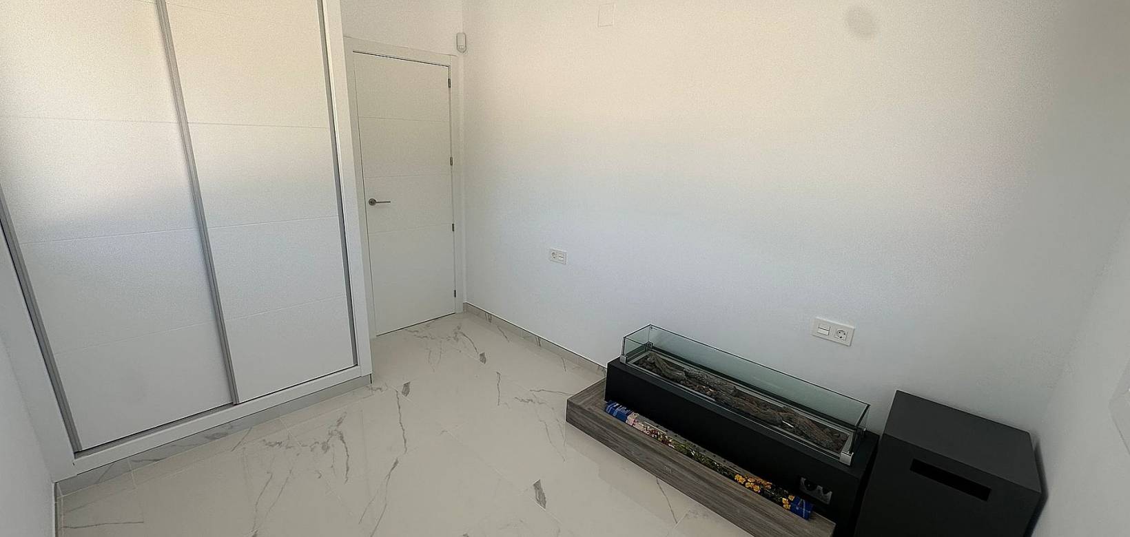 New Build - Villa - Pinoso