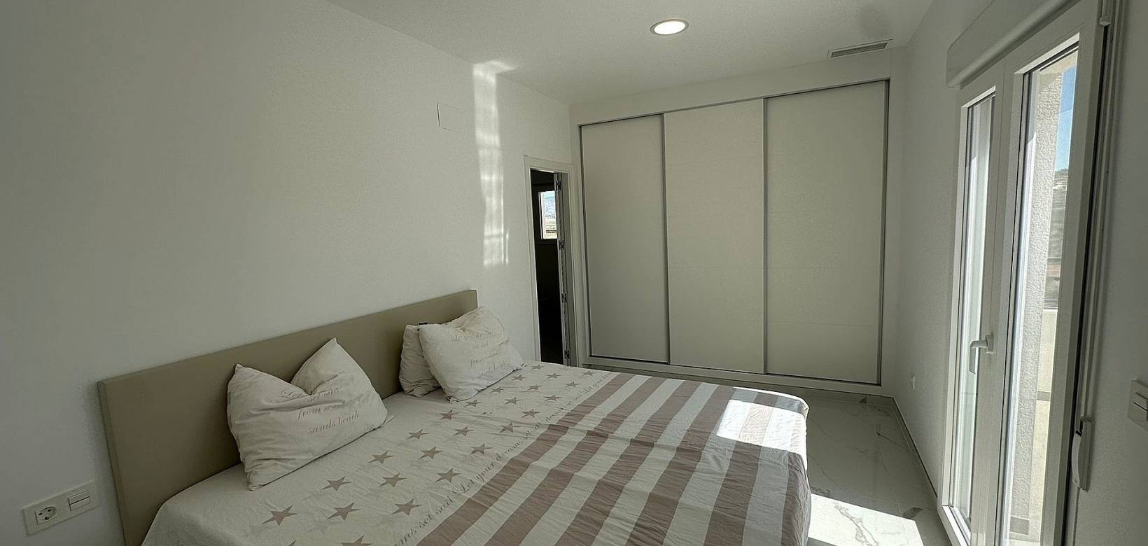 New Build - Villa - Pinoso