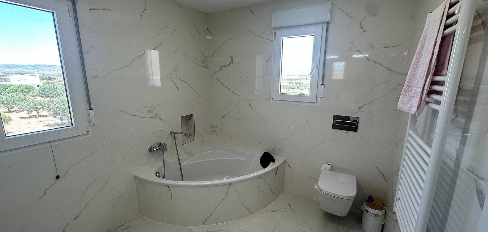 New Build - Villa - Pinoso