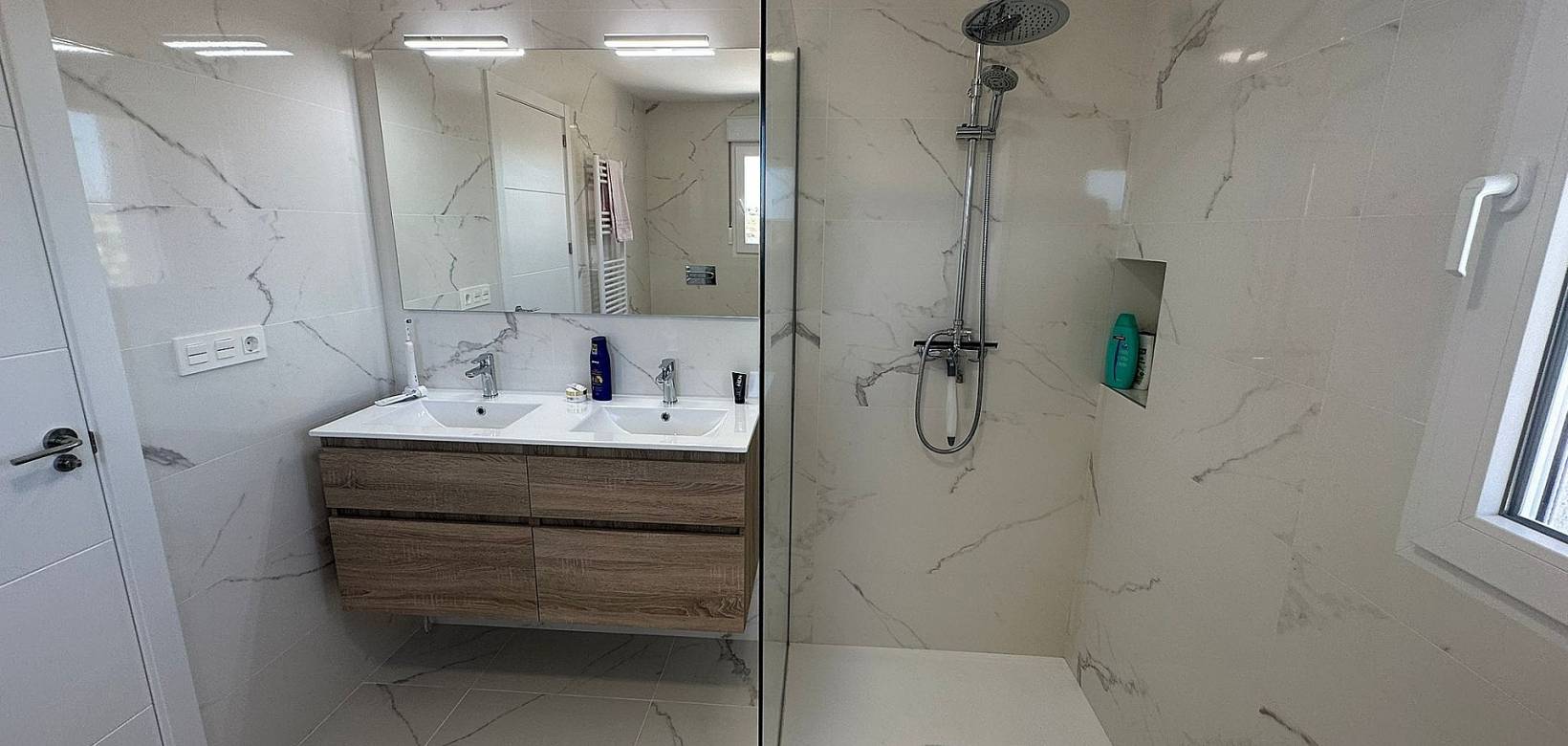 New Build - Villa - Pinoso