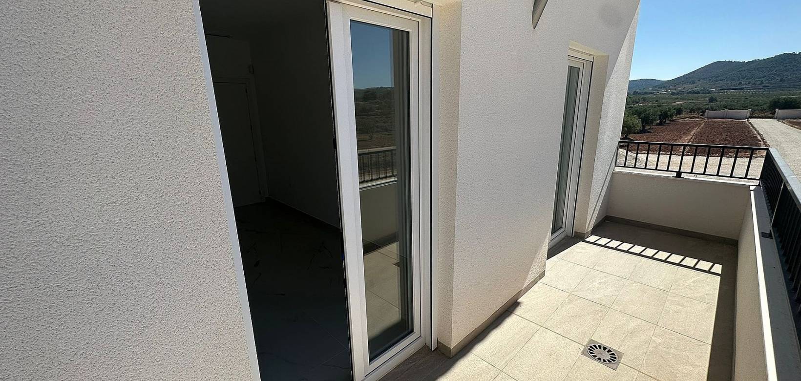 New Build - Villa - Pinoso