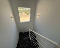 New Build - Villa - Pinoso