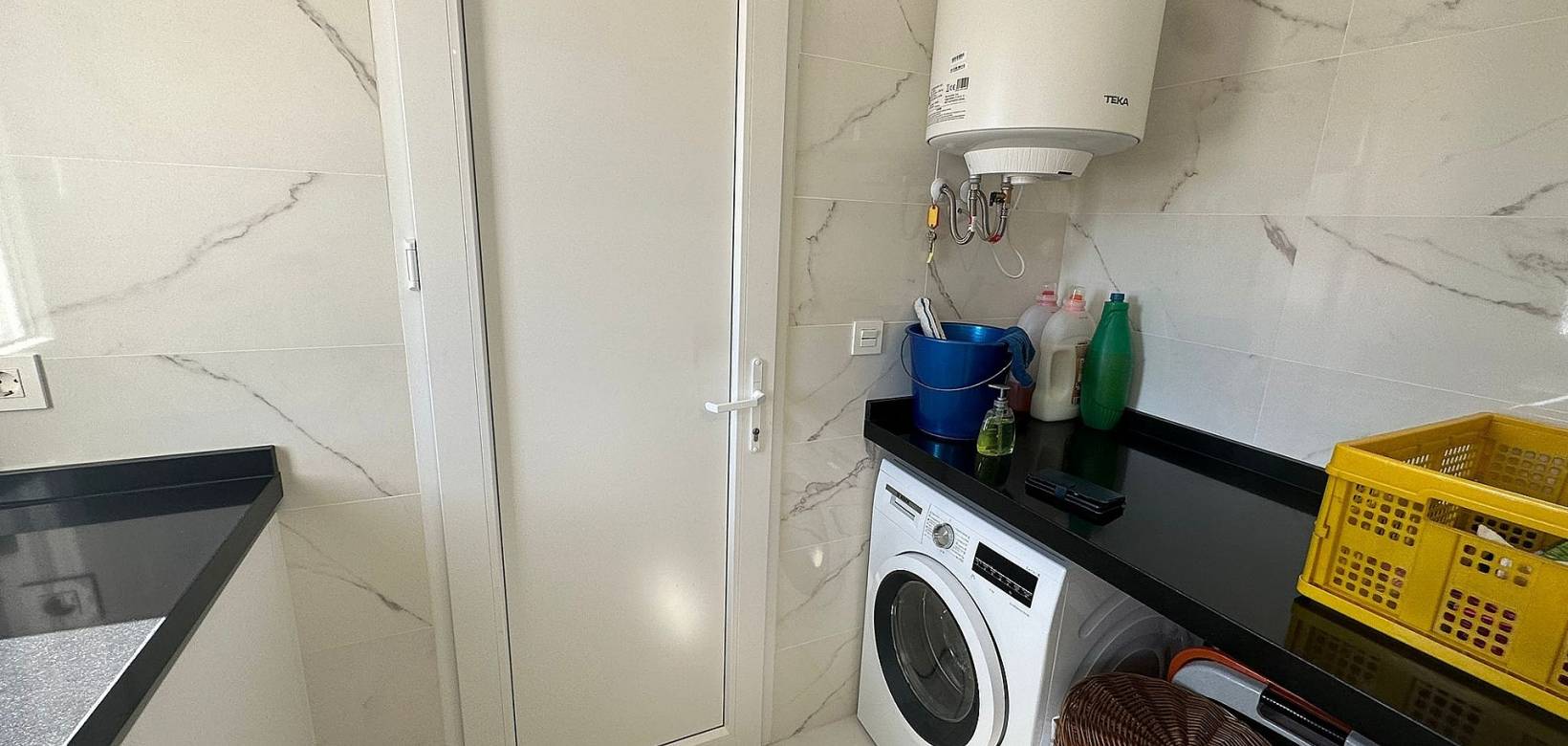 New Build - Villa - Pinoso