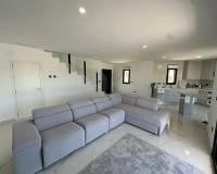 New Build - Villa - Pinoso