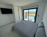 New Build - Villa - Pinoso