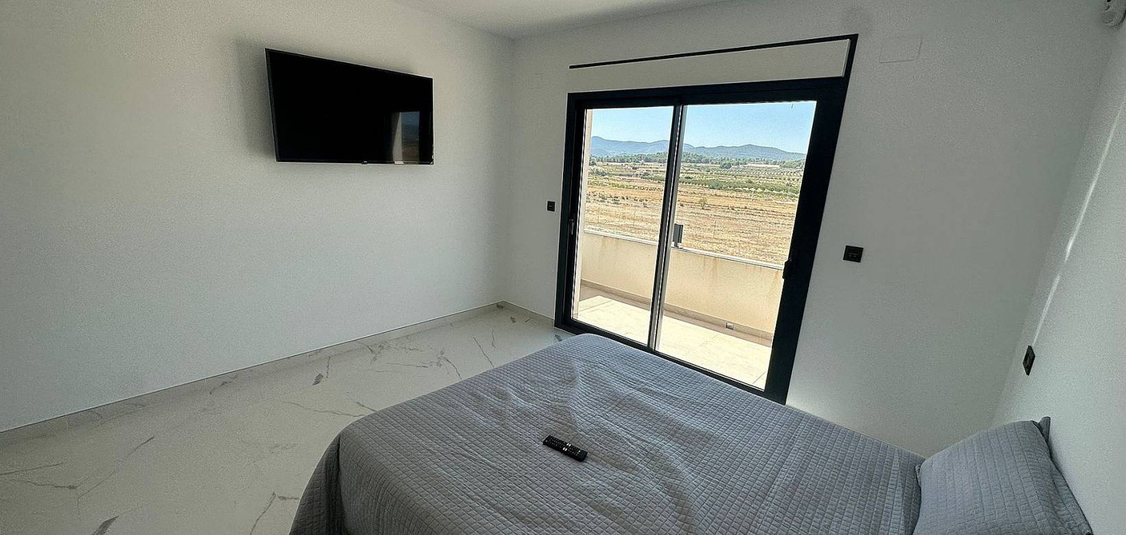 New Build - Villa - Pinoso