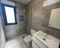 New Build - Villa - Pinoso