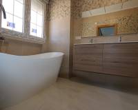 New Build - Villa - Pinoso