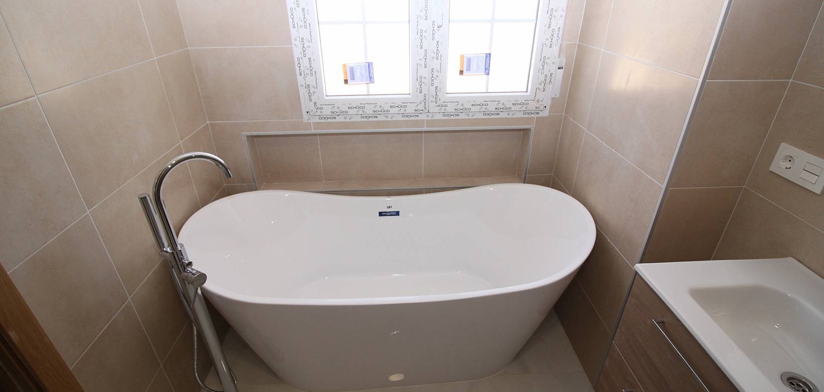 New Build - Villa - Pinoso