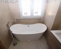 New Build - Villa - Pinoso