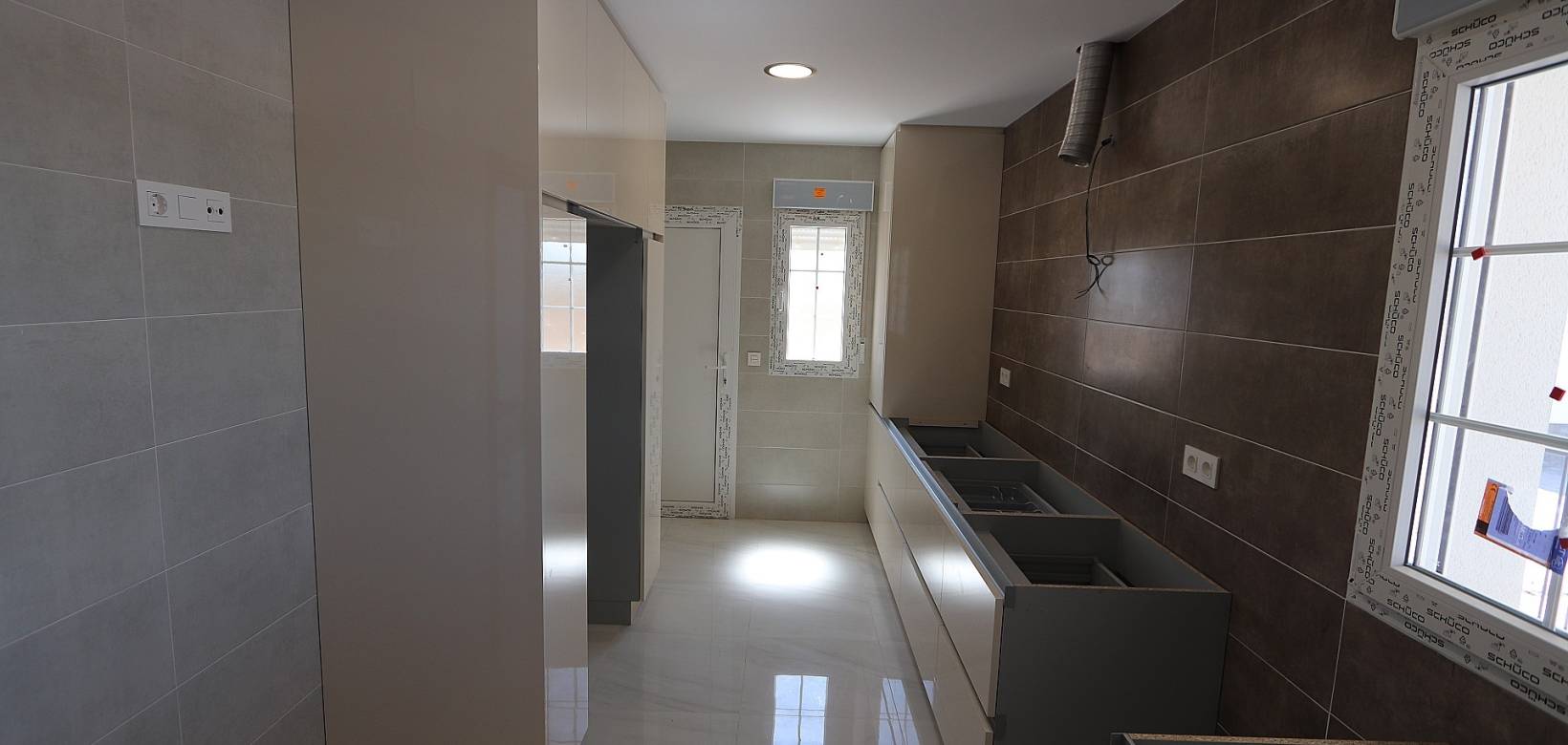 New Build - Villa - Pinoso