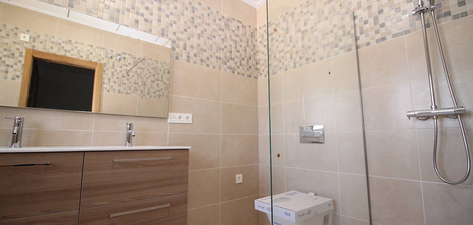 New Build - Villa - Pinoso