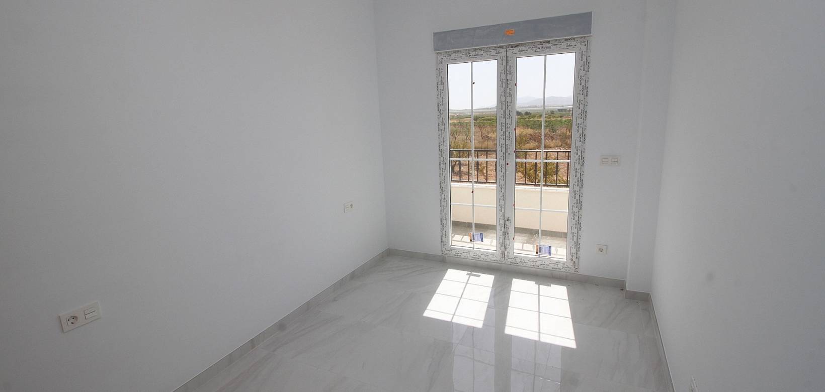 New Build - Villa - Pinoso