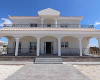 New Build - Villa - Pinoso