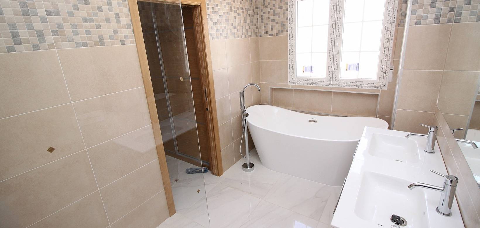 New Build - Villa - Pinoso