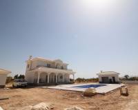 New Build - Villa - Pinoso