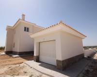 New Build - Villa - Pinoso
